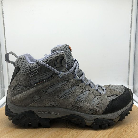 Merrell | Shoes | Merrell Hiking Boots 